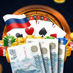 Онлайн казино с честным выводом в рублях